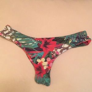 Midori Bikini reversible Brayden bikini bottom